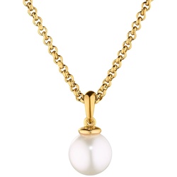 Heideman Kette Perle goldfarben Ketten   Damen 