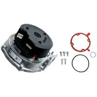 WOLF-Garten Wolf Gebläse RG128 120 W kpl. für CGB-2-38/55