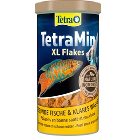 Tetra TetraMin XL Flakes 1 l