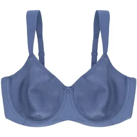 Triumph Minimizer-BH, Blau