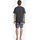 SCHIESSER Pyjama Night & Home Dunkelblau XL