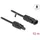 DeLock Solar Kabel 4mm2 10m