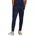 Teamliga Jogginghose Blau/Weiß S