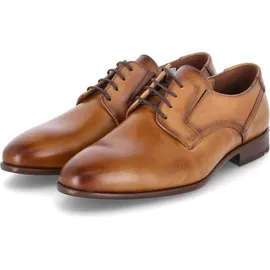 LLOYD KEEP Business Schuh braun 44