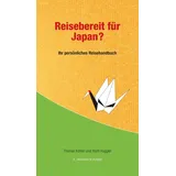 Hallwag Karten Verlag Reisebereit für Japan?