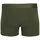 JACK & JONES JACBASIC BAMBOO TRUNKS Schwarz/Blau/Grün L 6er Pack