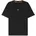Tchup schwarz M