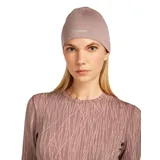 Icebreaker 200 Oasis Beanie summit - rosa/pink