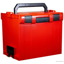 Fischer L-Boxx FLB 374 1 Stk. rot