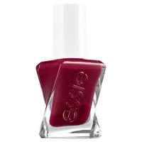 essie Gel Couture 509 paint the gown red 13,5 ml