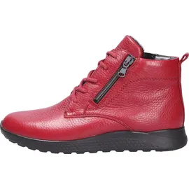 WALDLÄUFER Damen rot Größe 37 EU 4.5 UK