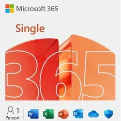 Microsoft 365 Single Download