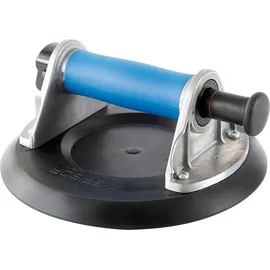 Bohle Saugheber Aluminium 1 Kopf 214 mm blau