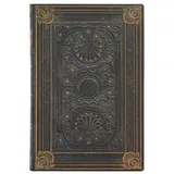 Paperblanks Softcover Notizbuch Nocturnelle, Mini, Liniert