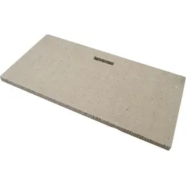 WOLF-Garten WOLF Isol.Brennkammer Vorderwand GG/GU-2-24
