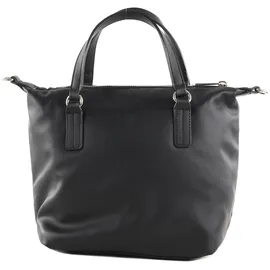 Tommy Hilfiger Poppy Reform Tote S Black