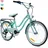20 Zoll mint