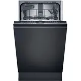 Siemens iQ300 SR63EX24KE Einbau-Geschirrspüler (vollintegrierbar, 448 mm breit)
