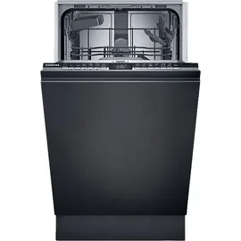 Siemens iQ300 SR63EX24KE Einbau-Geschirrspüler (vollintegrierbar, 448 mm breit)