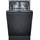 Siemens iQ300 SR63EX24KE Einbau-Geschirrspüler (vollintegrierbar, 448 mm breit)