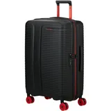 Samsonite Prodiver HS 4-Rollen 69 cm / 46 l schwarz