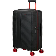 Samsonite Prodiver HS 4-Rollen 69 cm / 46 l schwarz