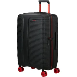 Samsonite Prodiver HS 4-Rollen 69 cm / 46 l schwarz