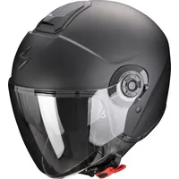 Scorpion EXO-City II Matt-Schwarz XS
