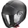 Scorpion EXO-City II Matt-Schwarz XS