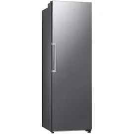 Samsung RR70H39FDTEF Kühlschrank (387 l, 1858 mm hoch, Silber)