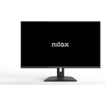 NILOX Gaming-Monitor NXM32FHD1201 32" schwarz