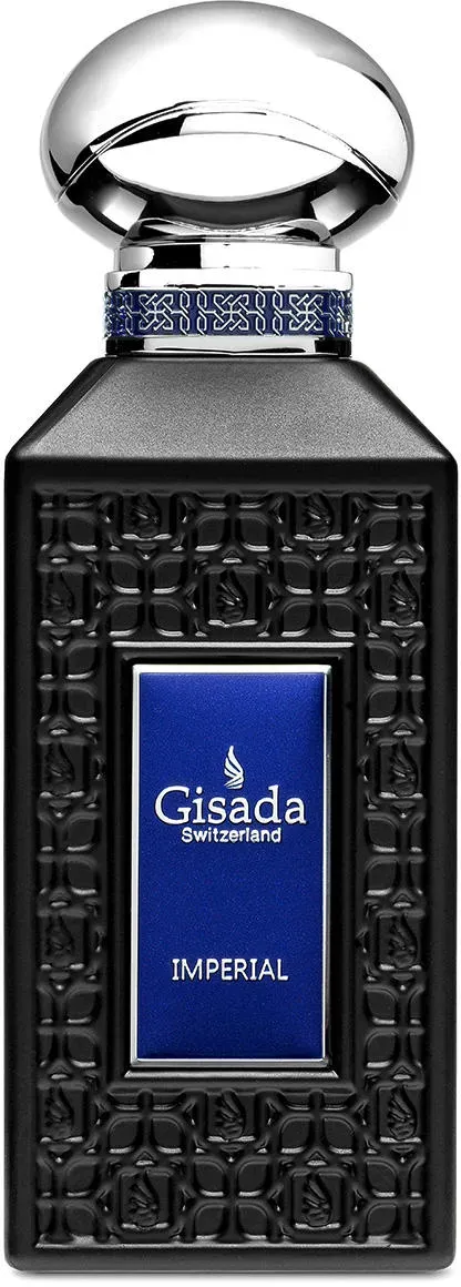 Preisvergleich Produktbild Gisada Imperial Eau de Parfum 100 ml