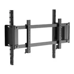 OPLITE Monitor Mount R8 (On Top Single Monitor) schwarz