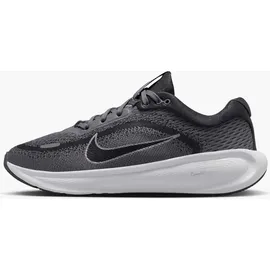 Nike Stellar Ride Kinder Schwarz/Grau 35,5