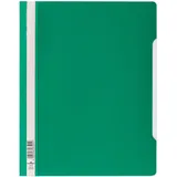 Durable Schnellhefter A4 grün 50 St.