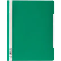 Durable Schnellhefter A4 grün 50 St.