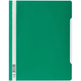 Durable Schnellhefter A4 grün 50 St.