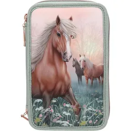 DEPESCHE Miss Melody 3-fach Romantic Fields,