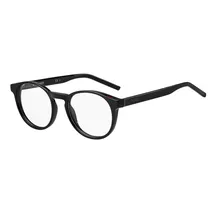 Hugo HG 1164 Glasses Black 51 for Men Black, black - 51