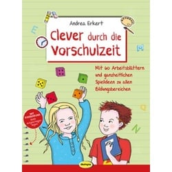 Clever durch die Vorschulzeit