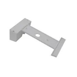 Comelit 2742W Tischkonsole, Mini mit Hörer Audio