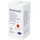 hartmann h Hartmann Medicomp Vlieskompressen - 100 Stück 5 x 5 cm