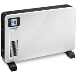 TROTEC Design-Konvektor TCH 2311 E Heizer Elektroheizer Konvektor Heizung