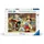 Ravensburger Erwachsenenpuzzle 1000 Teile - Disney Classics - Pinocchio