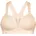 Damen Dynamic X Star Sport BH Größe 85A beige