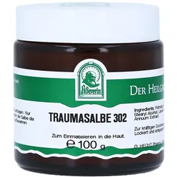 Traumasalbe 302 100 g