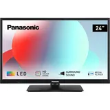 Panasonic N30A LED HD TV