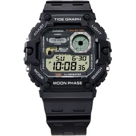 Casio WS-1700H-1AVEF
