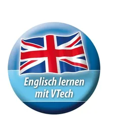 Vtech Aktion Intelligenz Schulstart Laptop E (80-109744)