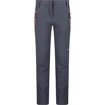 CMP Kid G Long Pant Titanio/Gloss 104